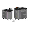 Cloudray DW03 2000W Handheld Laser Cleaning Machine